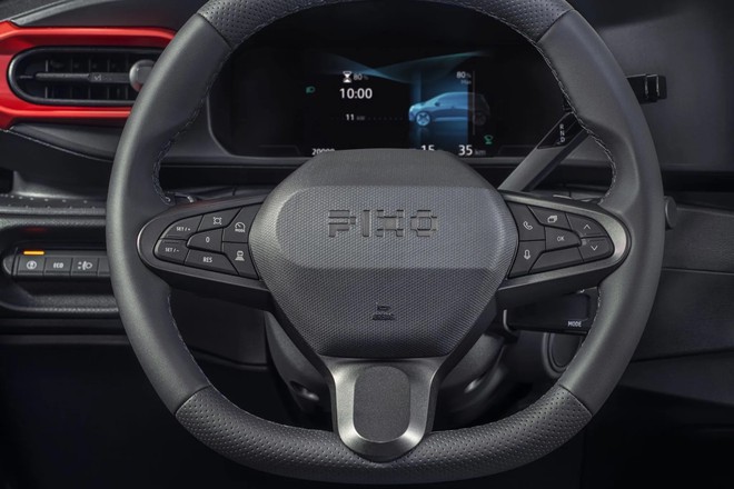 Nissan c&oacute; xe điện cỡ nhỏ mới, gi&aacute; quy đổi dự kiến dưới 600 triệu đồng: Chạy 259km/sạc, t&iacute;ch hợp AI của Google - Ảnh 7.
