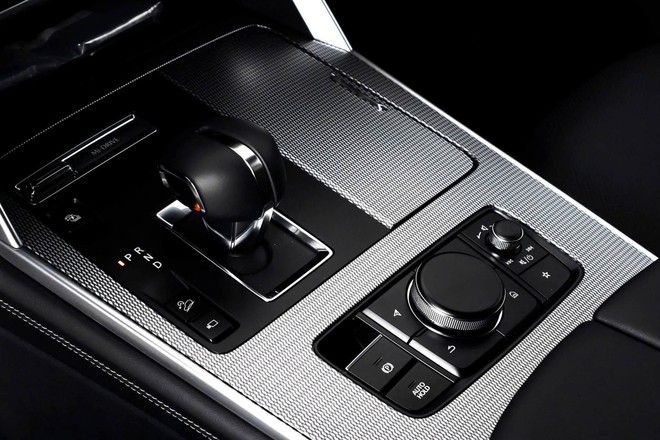 Mazda CX-90 giảm gi&aacute; hơn 80 triệu tại đại l&yacute;: Bản PHEV c&ograve;n 2,218 tỷ đồng, tăng sức cạnh tranh Palisade, Teramont - Ảnh 5.