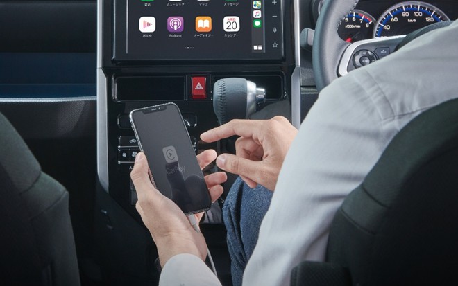 MPV nhỏ nhất của Toyota c&oacute; gi&aacute; quy đổi từ hơn 300 triệu đồng: Ngắn hơn Wigo, ADAS từ bản rẻ nhất, c&oacute; cả 4WD - Ảnh 8.