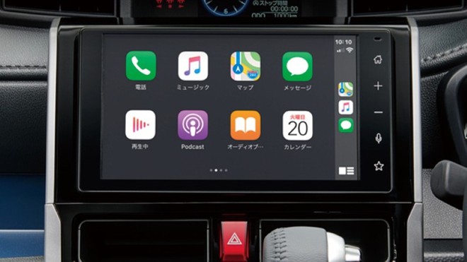 MPV nhỏ nhất của Toyota c&oacute; gi&aacute; quy đổi từ hơn 300 triệu đồng: Ngắn hơn Wigo, ADAS từ bản rẻ nhất, c&oacute; cả 4WD - Ảnh 9.