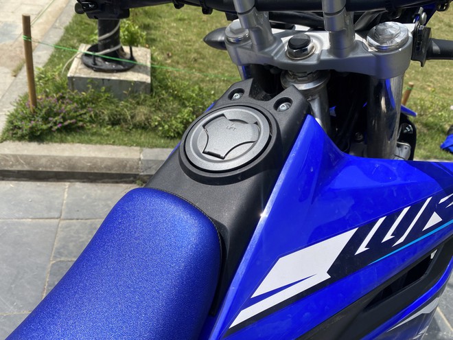 Chiếc c&agrave;o c&agrave;o Yamaha WR155R n&agrave;y vừa xuy&ecirc;n Việt hơn 2.200km: Chạy từ Cần Thơ tới H&agrave; Giang, qua nhiều địa h&igrave;nh phức tạp - Ảnh 18.