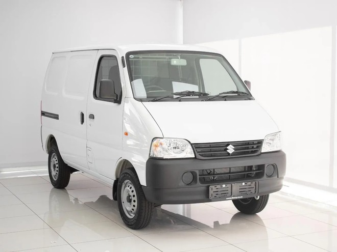 &lsquo;Su c&oacute;c&rsquo; mới đang b&aacute;n ở Việt Nam lập kỷ lục doanh số 1,5 triệu xe tại một thị trường tỷ d&acirc;n - Ảnh 2.