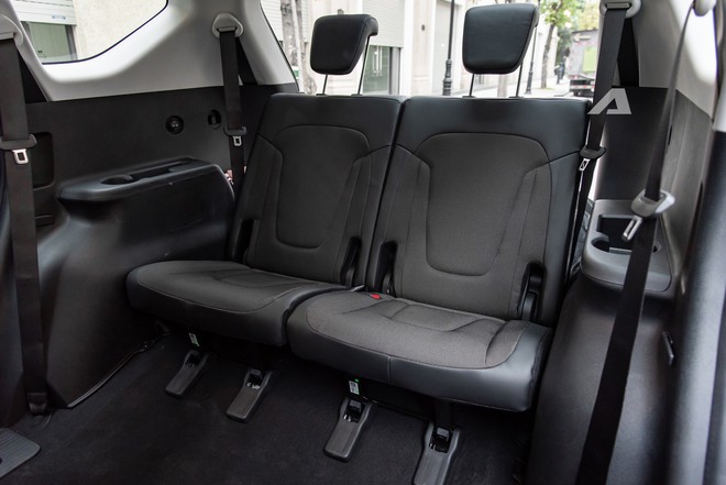 T&ocirc;i mua Hyundai Stargazer phục vụ gia đ&igrave;nh v&igrave; n&oacute; rất tốt nhưng bị mọi người 'lắc đầu' - Ảnh 7.