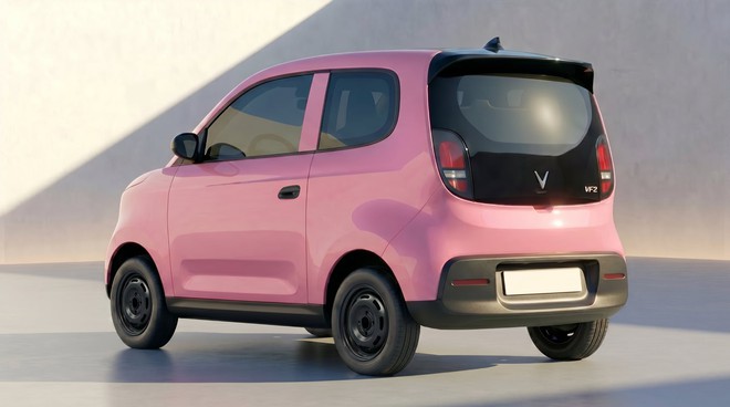 Car Choice Awards 2026: Geely EX2 tạm dẫn đầu, 5 mẫu xe tạo n&ecirc;n cuộc đua s&aacute;t n&uacute;t ở hạng mục &ldquo;Xe cho ph&aacute;i nữ của năm&rdquo; - Ảnh 5.