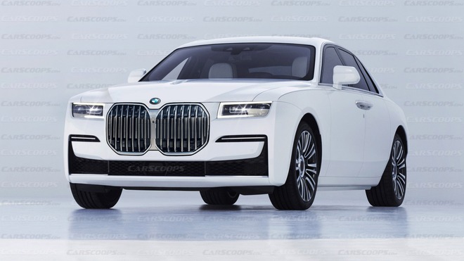 rolls royce ghost with bmw badge rendering 2s 16520809543151747853258