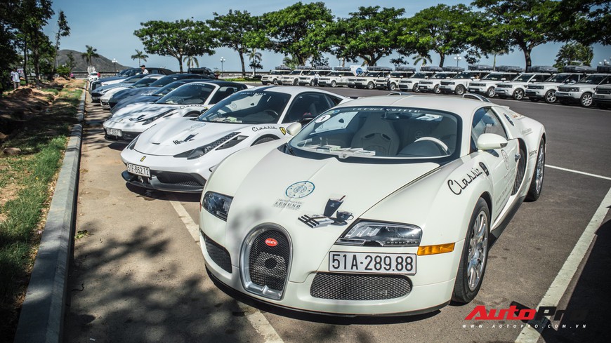 Hai đại gia tuổi Hợi chơi siêu xe khét tiếng nhất tại Việt Nam - Ảnh 11. Hai đại gia tuổi Hợi chơi siêu xe khét tiếng nhất tại Việt Nam - Ảnh 11.