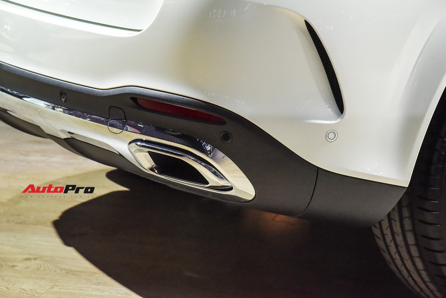 Ra mắt Mercedes-Benz GLE hoàn toàn mới, nhập khẩu Mỹ, giá bán 4,369 tỷ đồng - Ảnh 10. Ra mắt Mercedes-Benz GLE hoàn toàn mới, nhập khẩu Mỹ, giá bán 4,369 tỷ đồng - Ảnh 10.