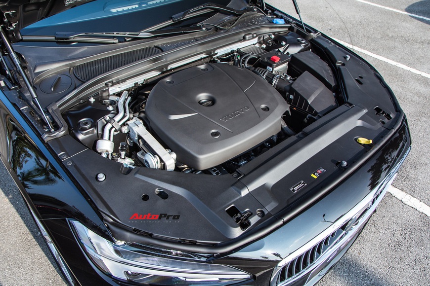 Volvo S90 2020 đầu tiên về Việt Nam: Giảm nửa tỷ còn 2,150 tỷ đồng, tăng option đấu Mercedes-Benz E-Class - Ảnh 3. Volvo S90 2020 đầu tiên về Việt Nam: Giảm nửa tỷ còn 2,150 tỷ đồng, tăng option đấu Mercedes-Benz E-Class - Ảnh 3.