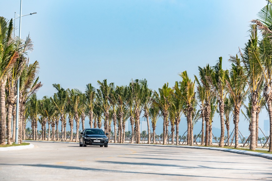 Thử ‘điên mới mua Honda Accord 2020’ một lần xem hơn 1,3 tỷ đánh đổi điều gì - Ảnh 15. Thử ‘điên mới mua Honda Accord 2020’ một lần xem hơn 1,3 tỷ đánh đổi điều gì - Ảnh 15.