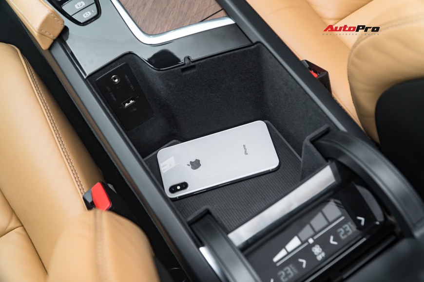 Volvo XC90 Inscription 2016 giá khoảng 3 tỷ đồng - Món hời cho đại gia Việt - Ảnh 15. Volvo XC90 Inscription 2016 giá khoảng 3 tỷ đồng - Món hời cho đại gia Việt - Ảnh 15.