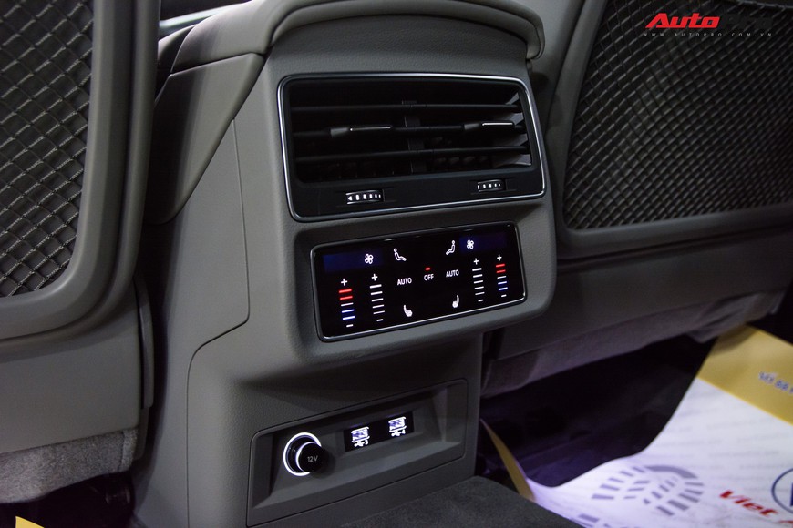 Mục sở thị Audi Q8 2019 đầu tiên Việt Nam, nổi bật với dàn loa hơn 100 triệu đồng - Ảnh 20. Mục sở thị Audi Q8 2019 đầu tiên Việt Nam, nổi bật với dàn loa hơn 100 triệu đồng - Ảnh 20.