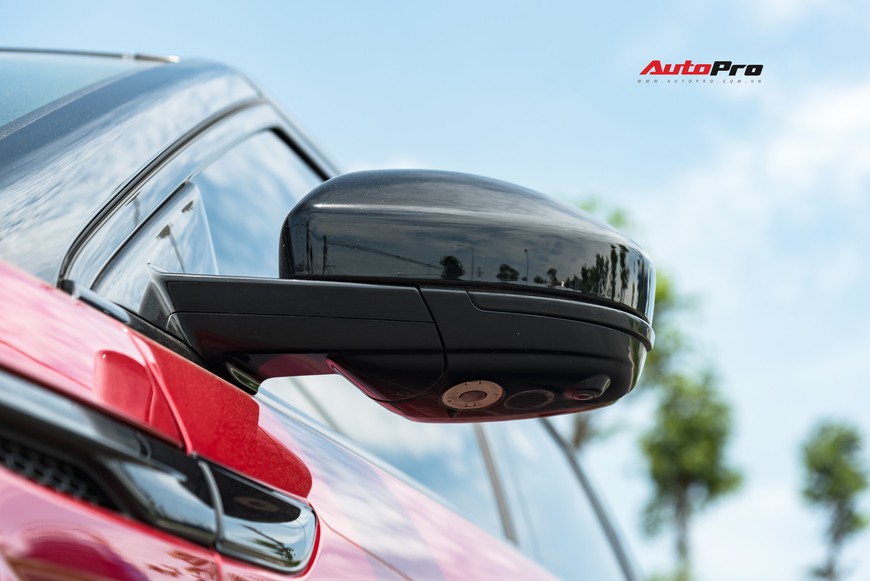 Đại gia Việt mất gần 2 tỷ đồng sau 3 năm đầu sử dụng Range Rover Evoque ‘bản full’ - Ảnh 4. Đại gia Việt mất gần 2 tỷ đồng sau 3 năm đầu sử dụng Range Rover Evoque ‘bản full’ - Ảnh 4.