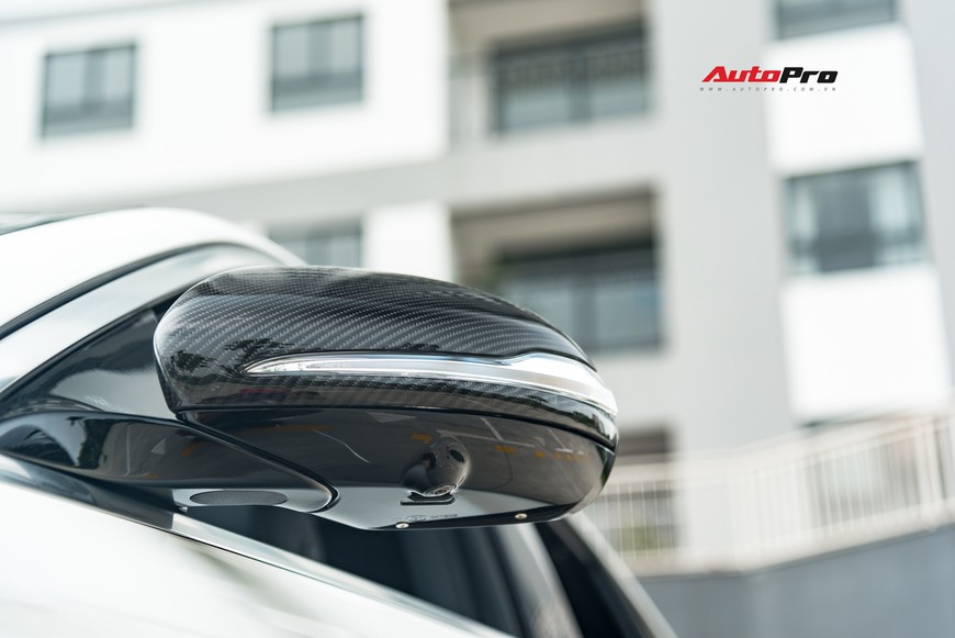 Đại gia Hà Nội bán Mercedes-Benz E300 AMG 2 năm tuổi chỉ lỗ 200 triệu là nhờ vào bí quyết này - Ảnh 3. Đại gia Hà Nội bán Mercedes-Benz E300 AMG 2 năm tuổi chỉ lỗ 200 triệu là nhờ vào bí quyết này - Ảnh 3.