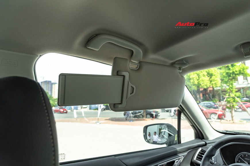 Đánh giá nhanh Subaru Forester 2019: Le lói cơ hội trước Honda CR-V và Mazda CX-5 - Ảnh 12. Đánh giá nhanh Subaru Forester 2019: Le lói cơ hội trước Honda CR-V và Mazda CX-5 - Ảnh 12.