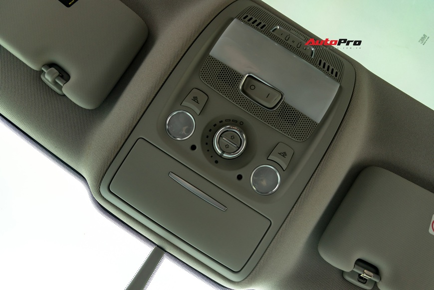 Cảm nhận nhanh Audi Q5 giá hơn 800 triệu sau 80.000 km: Chỉ có thể phàn nàn được nội thất - Ảnh 6. Cảm nhận nhanh Audi Q5 giá hơn 800 triệu sau 80.000 km: Chỉ có thể phàn nàn được nội thất - Ảnh 6.
