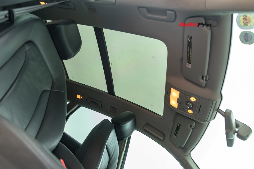 Cảm nhận nhanh Audi Q5 giá hơn 800 triệu sau 80.000 km: Chỉ có thể phàn nàn được nội thất - Ảnh 5. Cảm nhận nhanh Audi Q5 giá hơn 800 triệu sau 80.000 km: Chỉ có thể phàn nàn được nội thất - Ảnh 5.