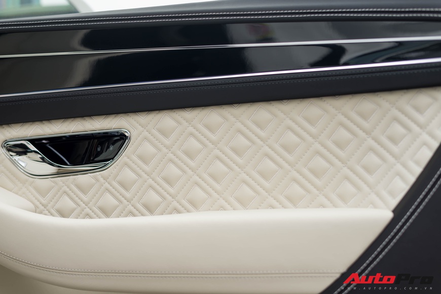 Đánh giá nhanh Bentley Continental GT V8: Hiểu vì sao bỏ hàng chục tỷ mua xe - Ảnh 10. Đánh giá nhanh Bentley Continental GT V8: Hiểu vì sao bỏ hàng chục tỷ mua xe - Ảnh 10.
