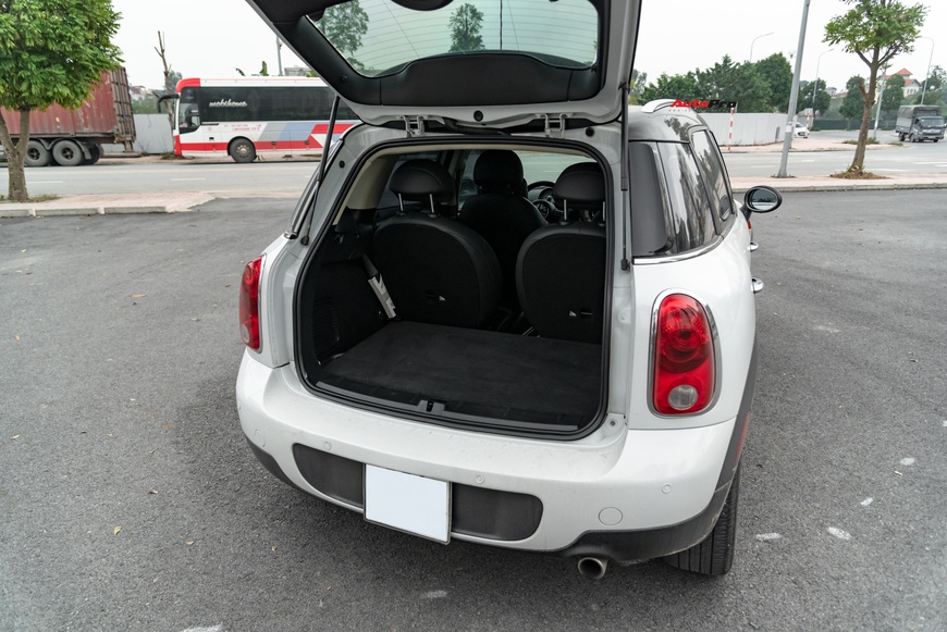 Chủ xe bán MINI Cooper bay trong một nốt nhạc với mức giá nhỉnh hơn Ford EcoSport chỉ 10 triệu đồng - Ảnh 4. Chủ xe bán MINI Cooper bay trong một nốt nhạc với mức giá nhỉnh hơn Ford EcoSport chỉ 10 triệu đồng - Ảnh 4.