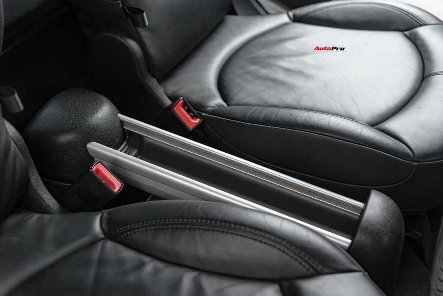 Chủ xe bán MINI Cooper bay trong một nốt nhạc với mức giá nhỉnh hơn Ford EcoSport chỉ 10 triệu đồng - Ảnh 10. Chủ xe bán MINI Cooper bay trong một nốt nhạc với mức giá nhỉnh hơn Ford EcoSport chỉ 10 triệu đồng - Ảnh 10.