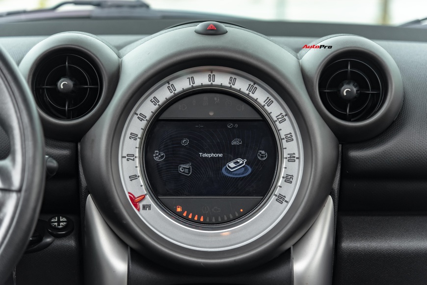 Chủ xe bán MINI Cooper bay trong một nốt nhạc với mức giá nhỉnh hơn Ford EcoSport chỉ 10 triệu đồng - Ảnh 7. Chủ xe bán MINI Cooper bay trong một nốt nhạc với mức giá nhỉnh hơn Ford EcoSport chỉ 10 triệu đồng - Ảnh 7.