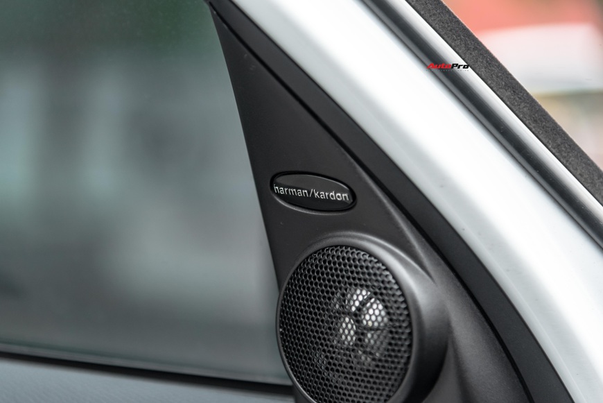 Chủ xe bán MINI Cooper bay trong một nốt nhạc với mức giá nhỉnh hơn Ford EcoSport chỉ 10 triệu đồng - Ảnh 8. Chủ xe bán MINI Cooper bay trong một nốt nhạc với mức giá nhỉnh hơn Ford EcoSport chỉ 10 triệu đồng - Ảnh 8.