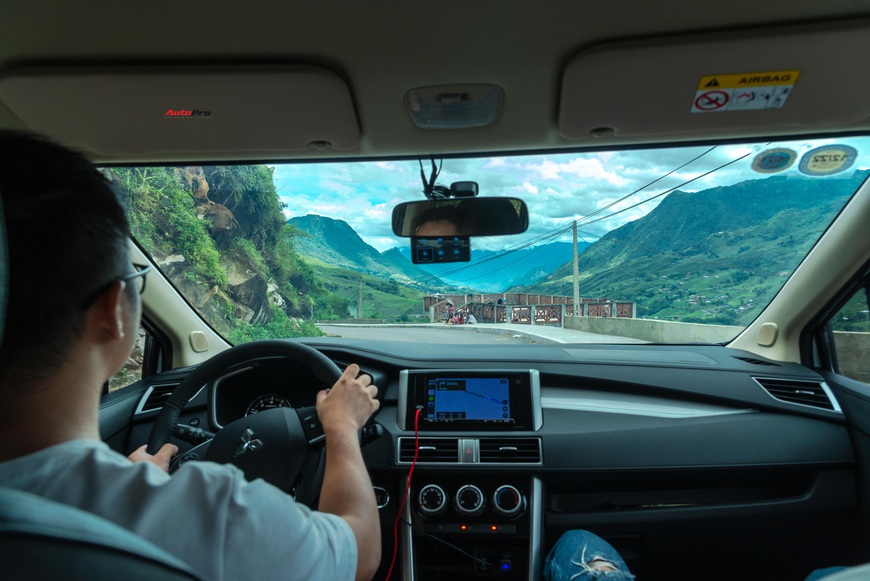 Săn mây Sa Pa trên 5 quán cà phê lưng trời cùng Mitsubishi Xpander 2020 - Ảnh 33. Săn mây Sa Pa trên 5 quán cà phê lưng trời cùng Mitsubishi Xpander 2020 - Ảnh 33.
