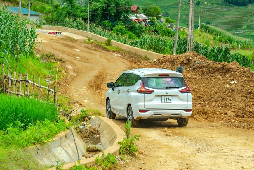 Săn mây Sa Pa trên 5 quán cà phê lưng trời cùng Mitsubishi Xpander 2020 - Ảnh 31. Săn mây Sa Pa trên 5 quán cà phê lưng trời cùng Mitsubishi Xpander 2020 - Ảnh 31.