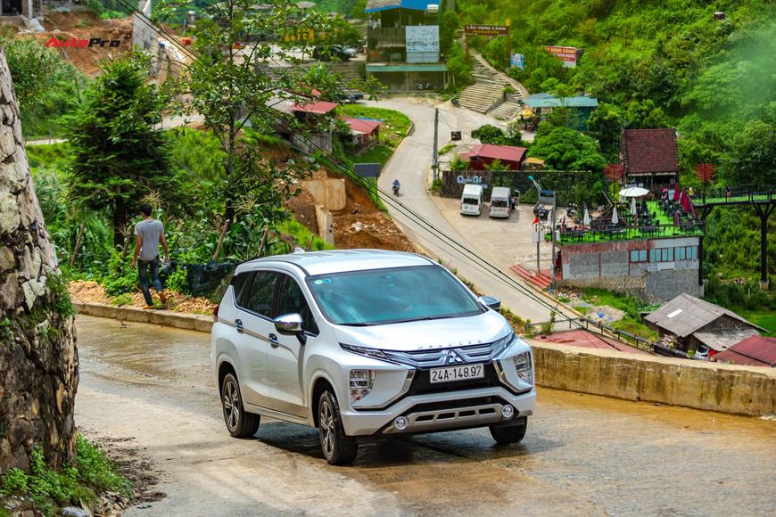 Săn mây Sa Pa trên 5 quán cà phê lưng trời cùng Mitsubishi Xpander 2020 - Ảnh 19. Săn mây Sa Pa trên 5 quán cà phê lưng trời cùng Mitsubishi Xpander 2020 - Ảnh 19.