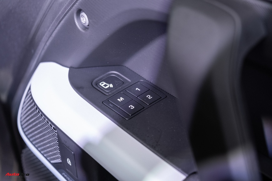 Chi tiết Land Rover Defender 2021: Xe off-road cho nhà giàu Việt, nhiều tính năng hay ho, giá cao nhất 6,31 tỷ đồng - Ảnh 17. Chi tiết Land Rover Defender 2021: Xe off-road cho nhà giàu Việt, nhiều tính năng hay ho, giá cao nhất 6,31 tỷ đồng - Ảnh 17.
