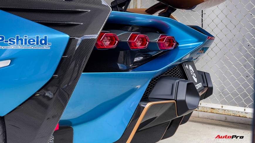 Dàn siêu xe hàng hiếm tụ họp tại Nhật Bản: Giá trị ước tính hàng chục triệu USD, Ferrari Monza SP1 giá triệu đô cũng trở nên bình thường - Ảnh 6. Dàn siêu xe hàng hiếm tụ họp tại Nhật Bản: Giá trị ước tính hàng chục triệu USD, Ferrari Monza SP1 giá triệu đô cũng trở nên bình thường - Ảnh 6.