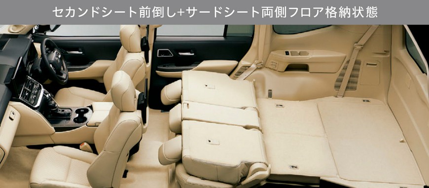 Loạt hình ảnh mới sẽ khiến đại gia Việt thêm sốt ruột khi chưa mua được Toyota Land Cruiser 2021 - Ảnh 15. Loạt hình ảnh mới sẽ khiến đại gia Việt thêm sốt ruột khi chưa mua được Toyota Land Cruiser 2021 - Ảnh 15.