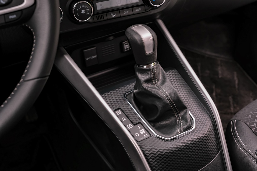 Đánh giá nhanh Toyota Raize: ‘Đè’ Kia Sonet bằng loạt tính năng không tưởng với giá 527 triệu đồng - Ảnh 10.