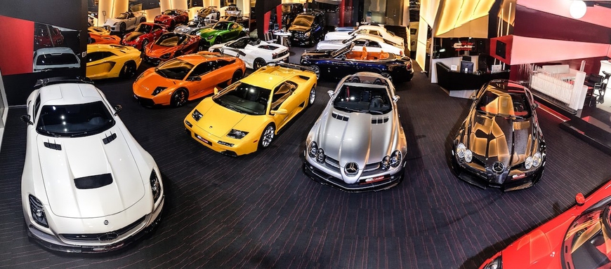 Bên trong showroom khét tiếng chuyên bán hyper-car cho đại gia Việt: Có phòng ‘bạch kim’ toàn xe khủng, từng chiếc được lau chùi 2-3 lần mỗi ngày, khách hàng siêu VIP được dâng xe đến tận nhà - Ảnh 11. Bên trong showroom khét tiếng chuyên bán hyper-car cho đại gia Việt: Có phòng ‘bạch kim’ toàn xe khủng, từng chiếc được lau chùi 2-3 lần mỗi ngày, khách hàng siêu VIP được dâng xe đến tận nhà - Ảnh 11.