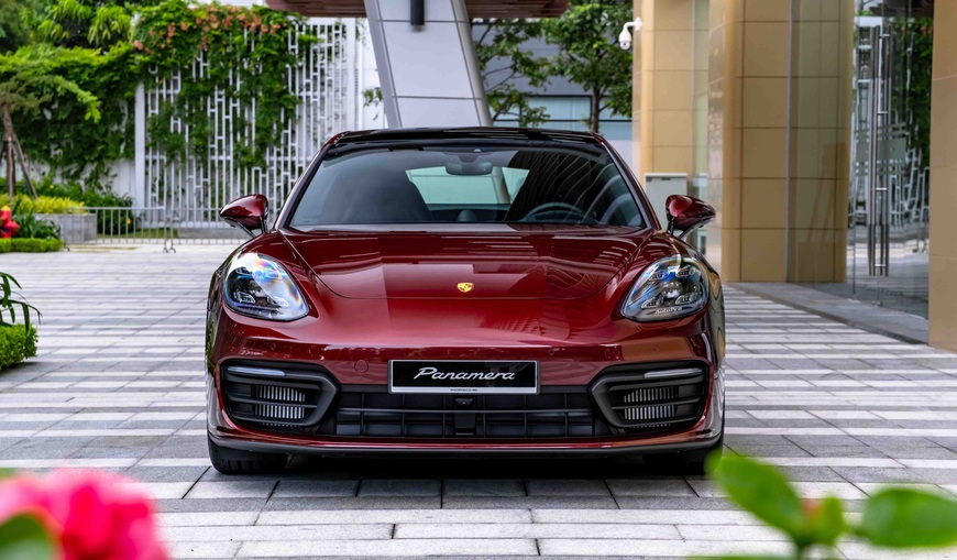 Giá bán xe Porsche Cayenne 2019 tại Việt Nam