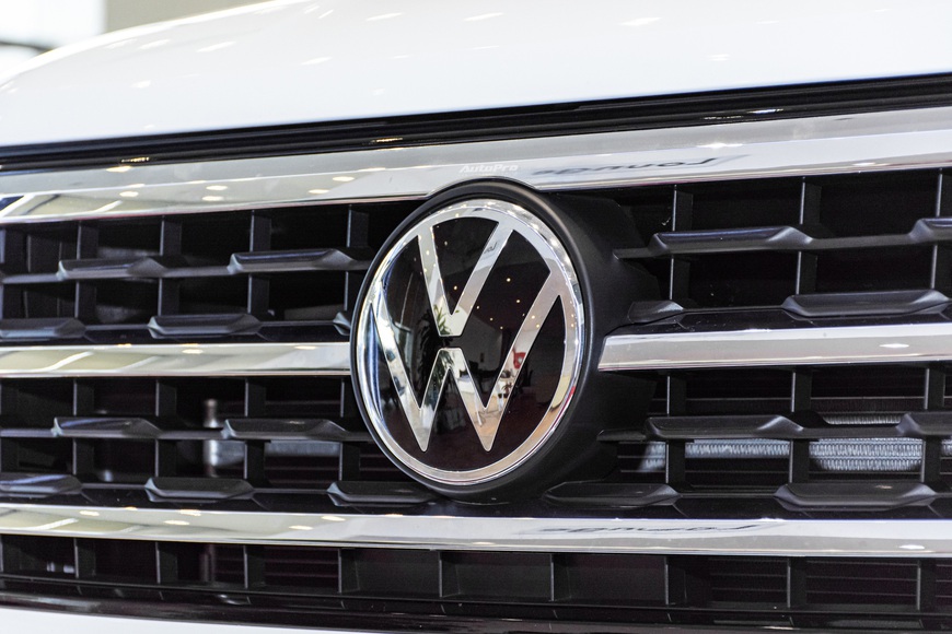 Khám phá Volkswagen Teramont vừa ra mắt Việt Nam: Có cái hay cho fan xe Đức, chống chỉ định tín đồ công nghệ - Ảnh 6. Khám phá Volkswagen Teramont vừa ra mắt Việt Nam: Có cái hay cho fan xe Đức, chống chỉ định tín đồ công nghệ - Ảnh 6.