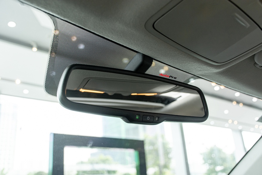 Chi thêm 30 triệu đồng mua Kia Sonet Premium, đây là những option mà chủ xe nhận được - Ảnh 9. Chi thêm 30 triệu đồng mua Kia Sonet Premium, đây là những option mà chủ xe nhận được - Ảnh 9.