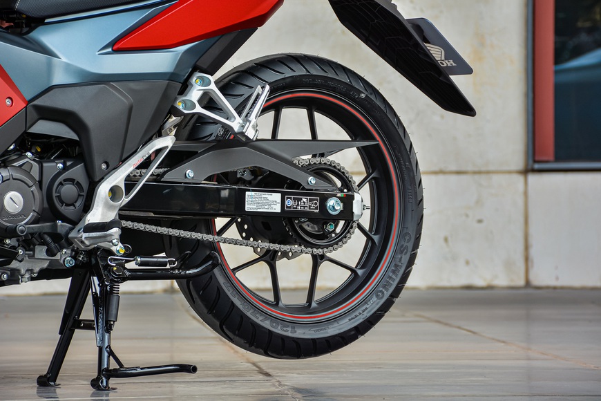 Lái thử Honda Winner X 2022: Trải nghiệm dễ làm Yamaha Exciter 155 ‘nóng mặt’ - Ảnh 8. Lái thử Honda Winner X 2022: Trải nghiệm dễ làm Yamaha Exciter 155 ‘nóng mặt’ - Ảnh 8.