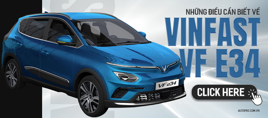 Cùng tầm giá dưới 700 triệu đồng, chọn VinFast VF e34, Hyundai Kona hay Kia Seltos? - Ảnh 15.