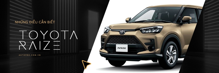 Đánh giá nhanh Toyota Raize: ‘Đè’ Kia Sonet bằng loạt tính năng không tưởng với giá từ 527 triệu đồng - Ảnh 18.