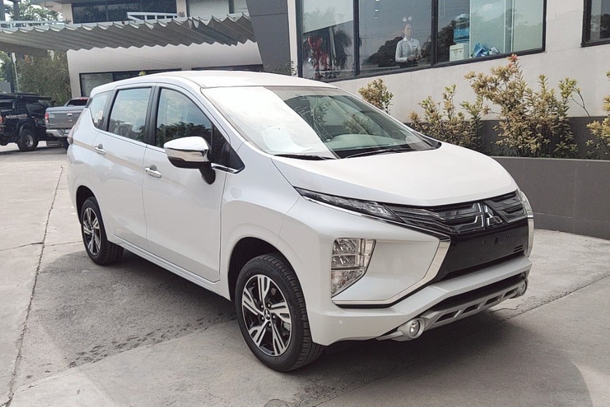 Top MPV tháng 4/2021: Mitsubishi Xpander tiếp tục dẫn đầu, bán gấp gần 4 lần Toyota Innova - Ảnh 1.