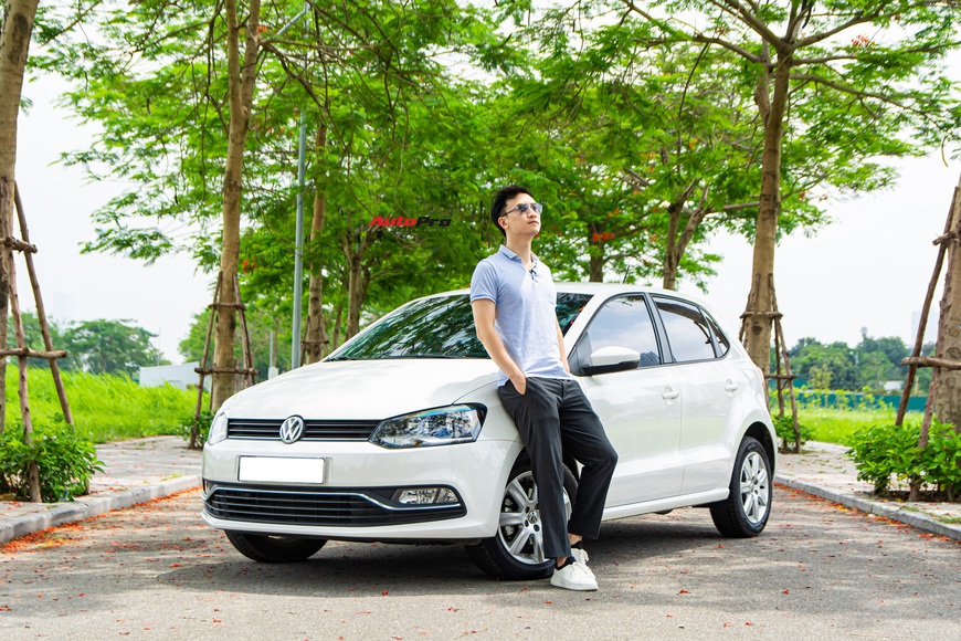 Người dùng đánh giá Volkswagen Polo: 700 triệu không có gì mấy ngoài cảm giác lái thể thao - Ảnh 5.