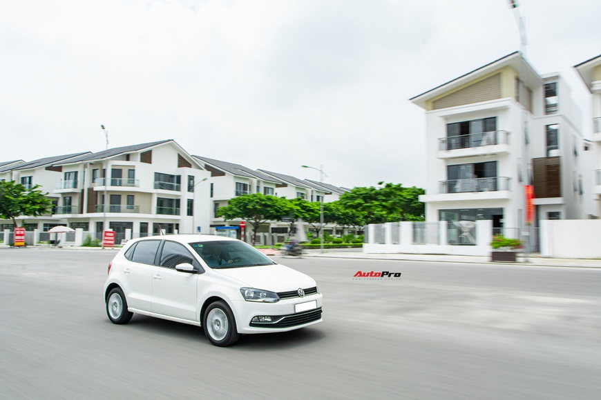 Người dùng đánh giá Volkswagen Polo: 700 triệu không có gì mấy ngoài cảm giác lái thể thao - Ảnh 19.