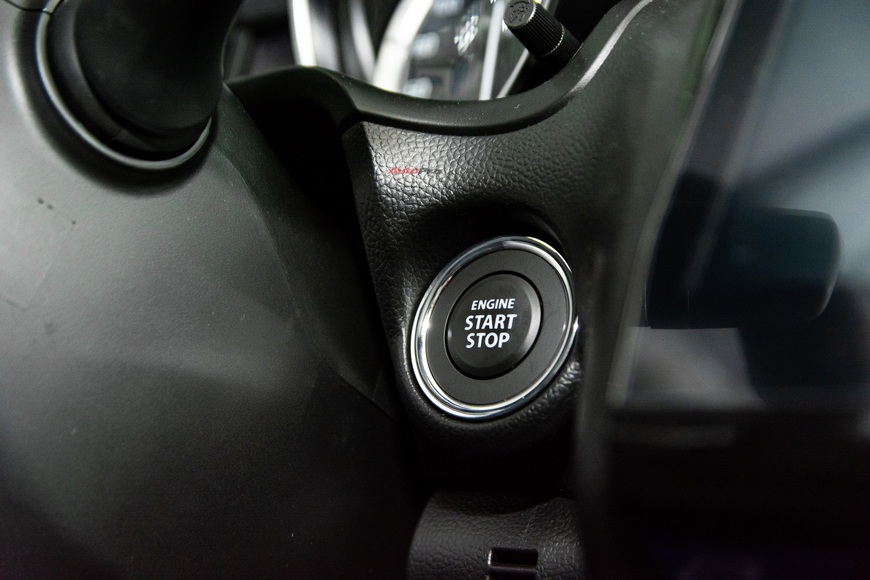 Khám phá Suzuki Swift 2021 giá 550 triệu vừa về đại lý: Có trang bị nhất phân khúc, tham vọng cải thiện doanh số - Ảnh 12. Khám phá Suzuki Swift 2021 giá 550 triệu vừa về đại lý: Có trang bị nhất phân khúc, tham vọng cải thiện doanh số - Ảnh 12.