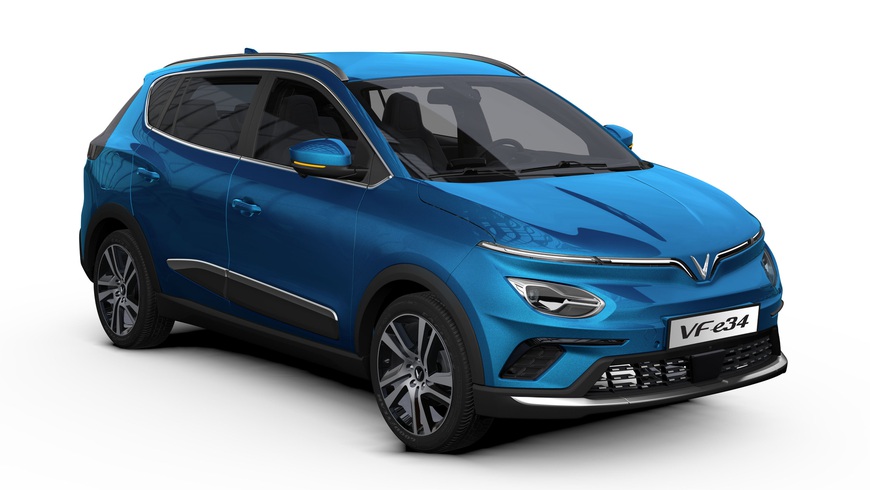 Hơn 10 xe mới khuấy động thị trường ô tô Việt Nam nửa cuối 2021: Toyota Raize, Cerato, Tucson và loạt bom tấn khó bỏ qua - Ảnh 6.