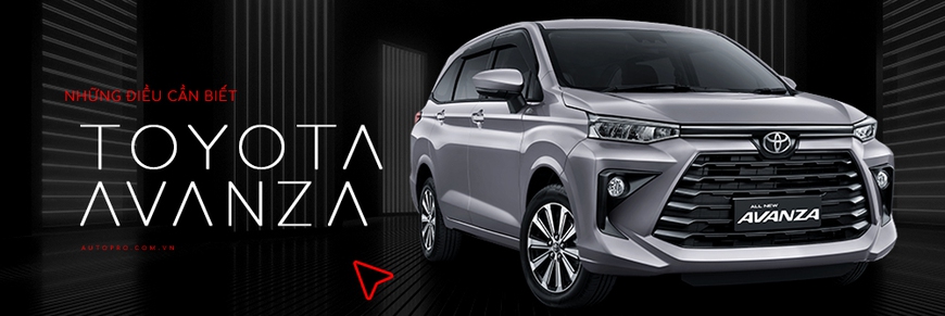 Chi tiết Toyota Avanza 2022 vừa cập bến đại lý: Giá cao nhất 588 triệu đồng, đấu Mitsubishi Xpander bằng trang bị an toàn - Ảnh 11.