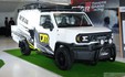 Toyota Hilux Champ ra mắt: Giá quy đổi từ 317 triệu, tùy biến nhiều kiểu dáng, dễ thành hàng hot cho dân kinh doanh dịch vụ khi về Việt Nam