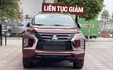 Mitsubishi Pajero Sport giảm giá mạnh tại đại lý: Bản 'base' còn 920 triệu ngang Territory, dọn kho chờ mẫu mới ra mắt