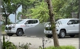Mitsubishi Triton 2024 lộ diện tại Việt Nam với 3 phiên bản: Khác biệt lớn ở bộ mâm, có bản thể thao đấu Ranger Wildtrak