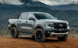 Ford Ranger Tremor ra mắt: Nhiều trang bị off-road xịn kiểu Raptor, giá chỉ ngang Wildtrak