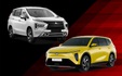 Mitsubishi Xpander muốn giữ ngôi vương MPV Việt Nam 2025 thì phải làm được điều không tưởng này trước VinFast Limo Green